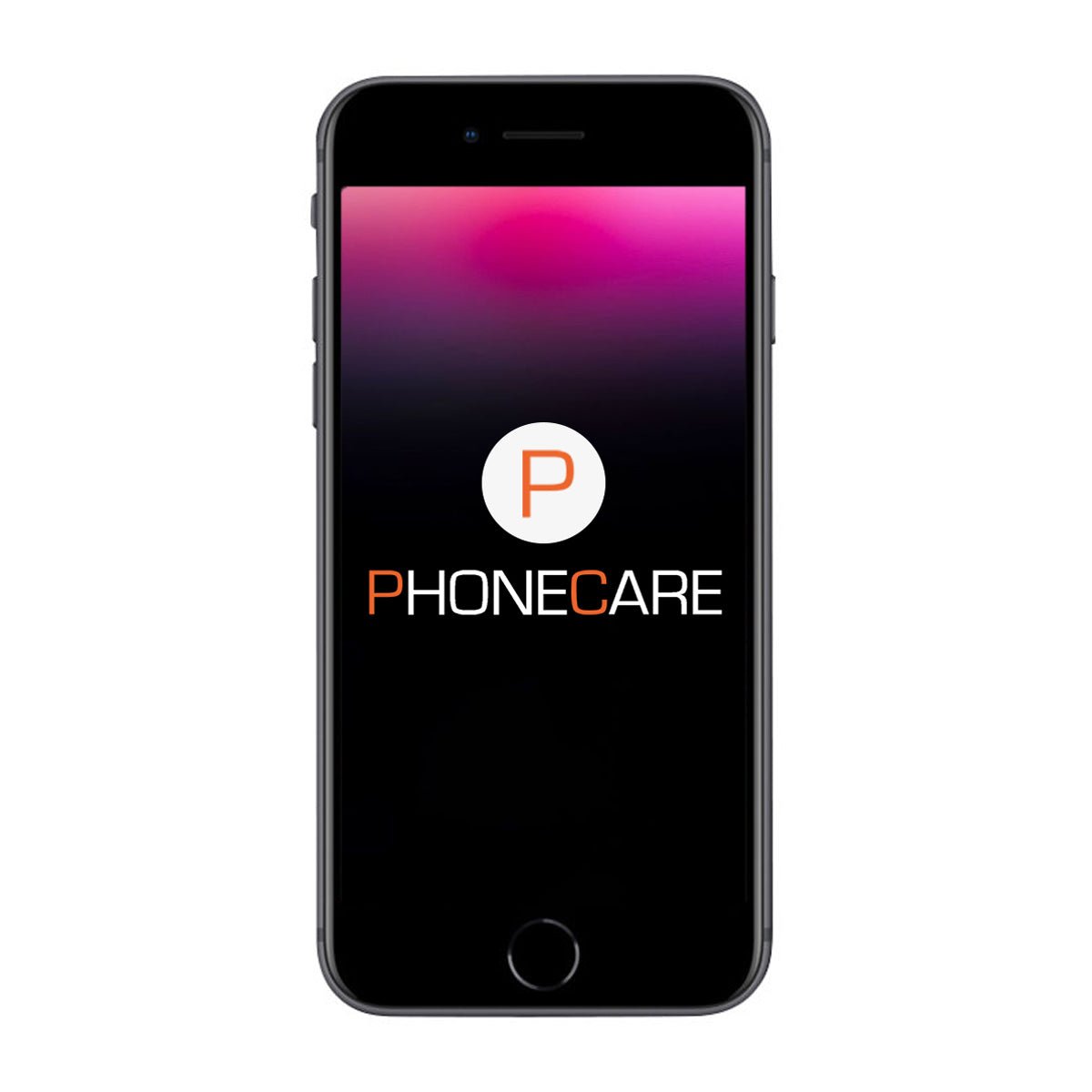 Begagnad iPhone 8 64GB Rymdgrå - Använt skick