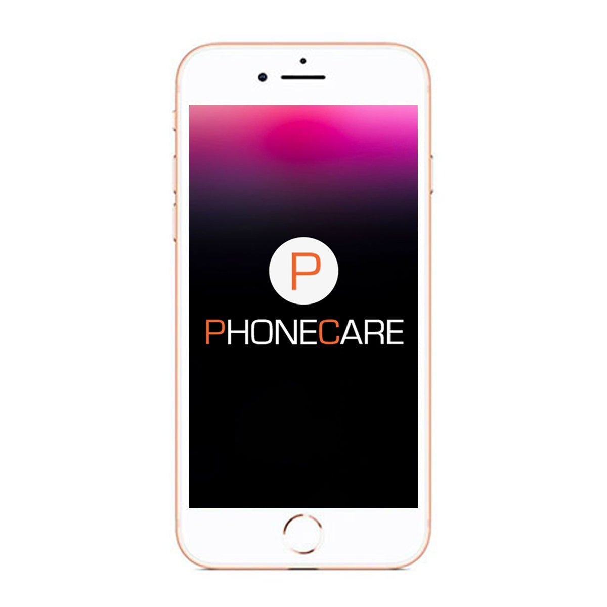 Begagnad iPhone 8 64GB Guld - Använt skick