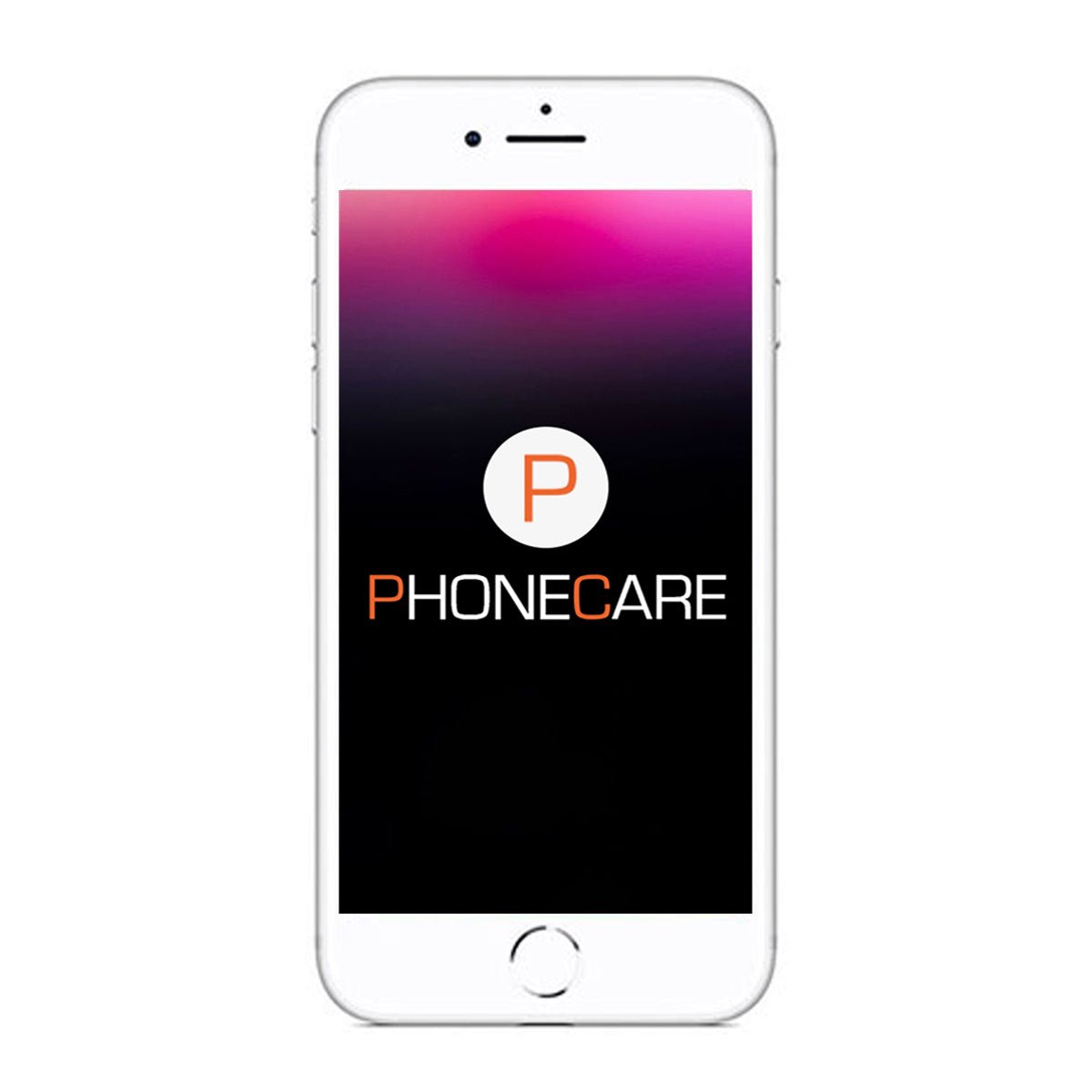 Begagnad iPhone 8 64GB Silver - Använt skick