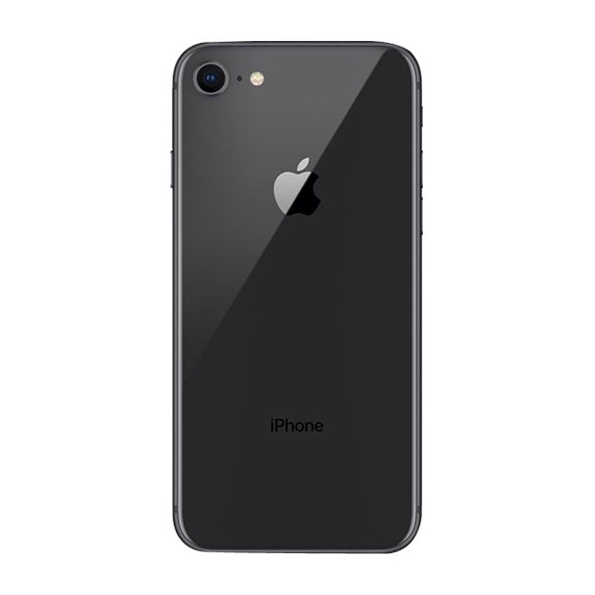Begagnad iPhone 8 64GB Grå - Bra skick