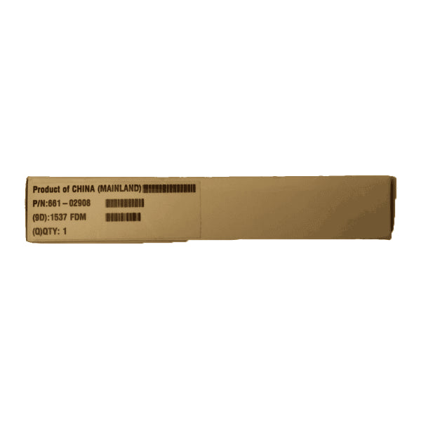 Apple Originaldel iPhone 8 Plus OEM Bakre Kamera