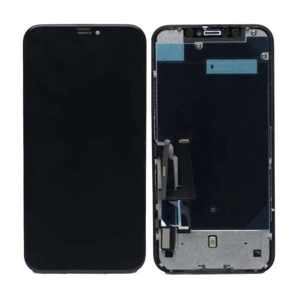 Apple Originaldel iPhone XR Skärm Komplett
