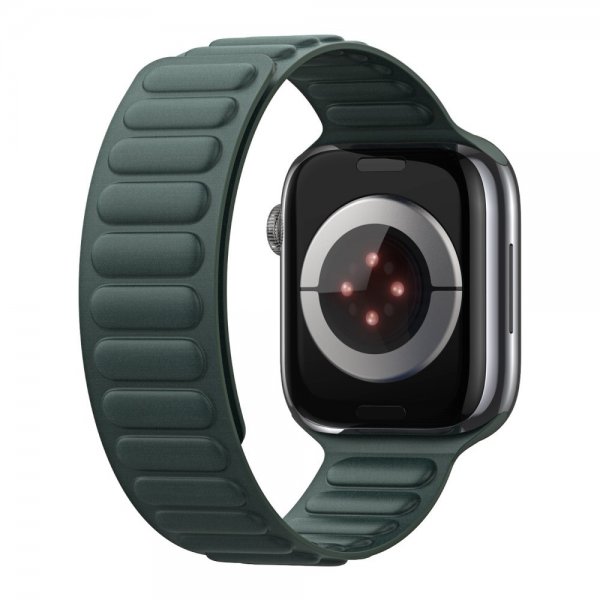 Dux Ducis Apple Watch 38/40/41mm Armband BL Series Evergreen