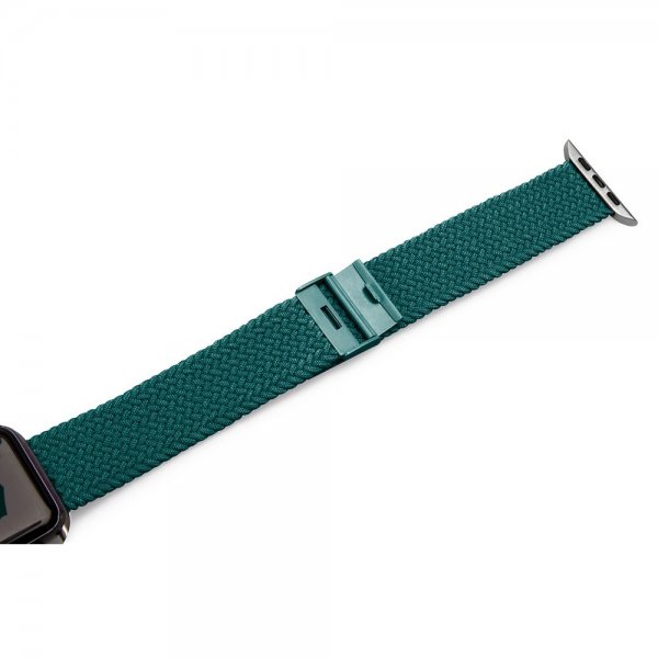 Puro Apple Watch 38/40/41/42mm Armband Loop Jade