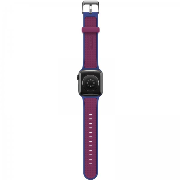 Otterbox Apple Watch 38/40/41/42mm Armband Watch Band Blueberry Tarte