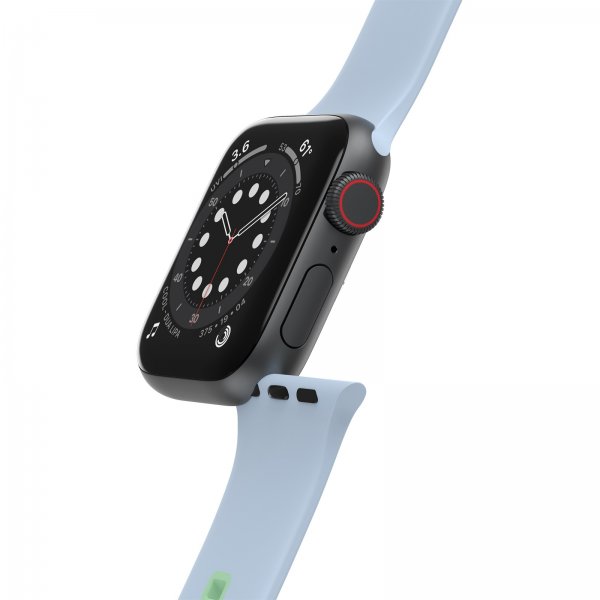 Otterbox Apple Watch 38/40/41/42mm Armband Watch Band Fresh Dew