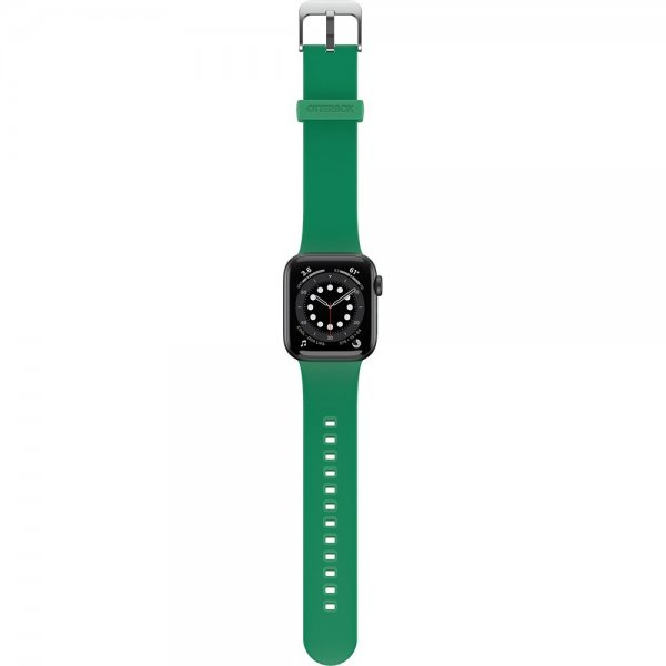 Otterbox Apple Watch 38/40/41/42mm Armband Watch Band Green Juice