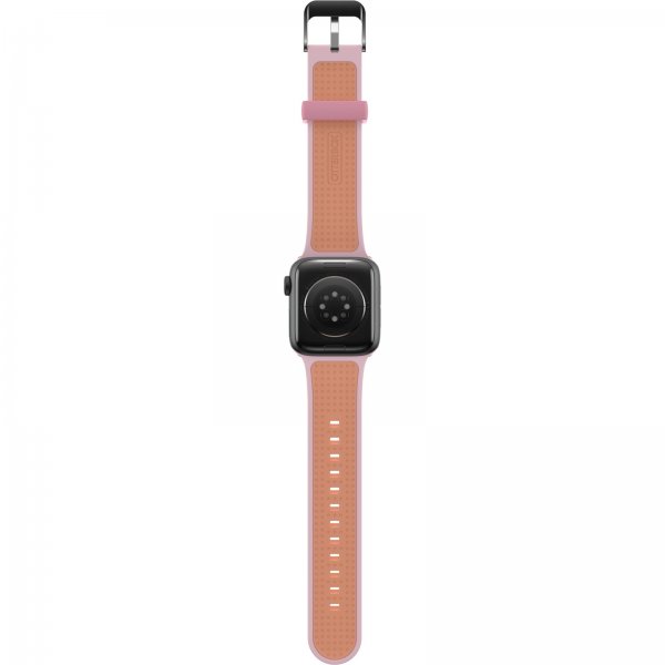 Otterbox Apple Watch 38/40/41/42mm Armband Watch Band Pink Promise