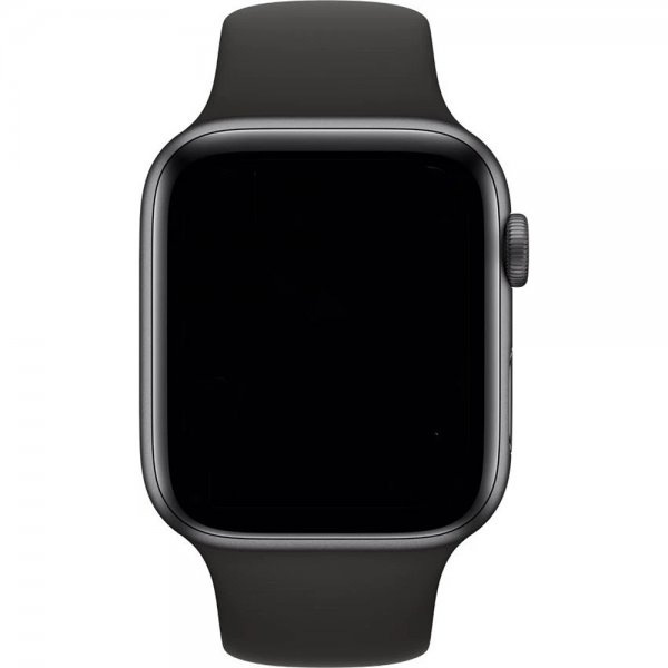 Begagnad Apple Watch Series 4 44mm Svart