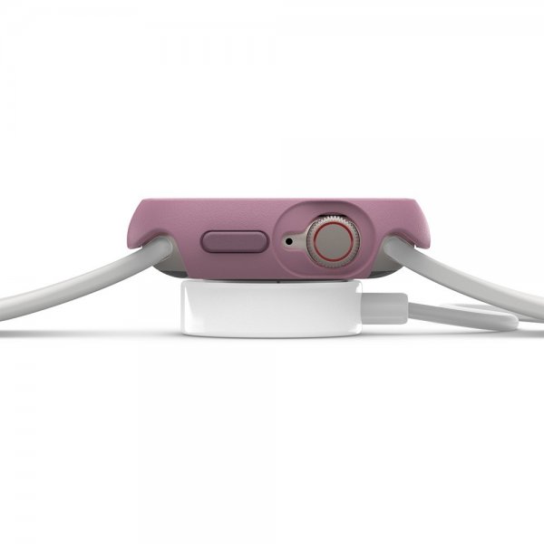 Otterbox Apple Watch 41mm Skal med Skärmskydd Eclipse Mulberry Muse