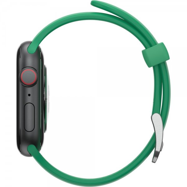 Otterbox Apple Watch 44/45/46mm/Apple Watch Ultra Armband Watch Band Green Juice