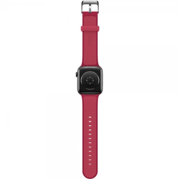 Otterbox Apple Watch 44/45/46mm/Apple Watch Ultra Armband Watch Band Rogue Rubellite