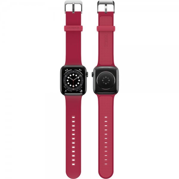Otterbox Apple Watch 44/45/46mm/Apple Watch Ultra Armband Watch Band Rogue Rubellite