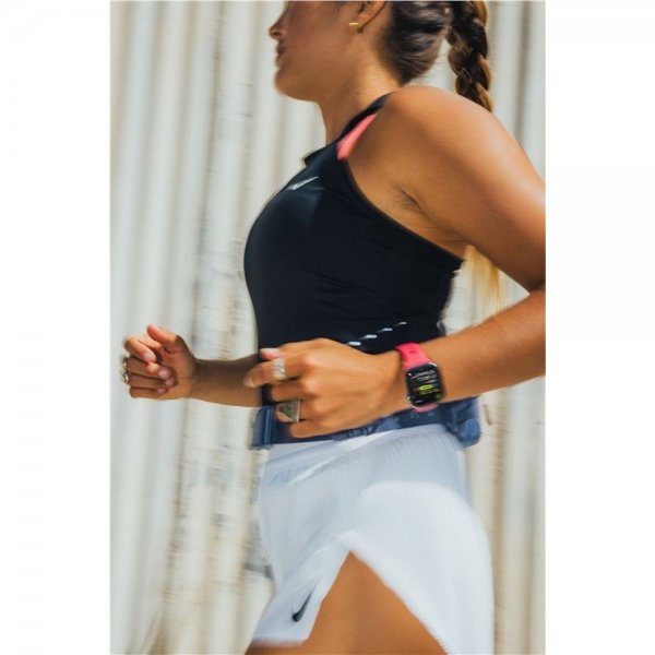Nomad Apple Watch 44/45/46mm Armband Tempo Band Crush