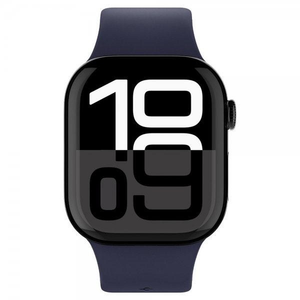 Spigen Apple Watch 44/45/46mm/Ultra 49mm Armband Nano Pop Blueberry Navy