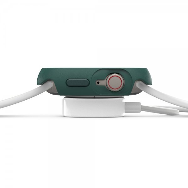 Otterbox Apple Watch 45mm Skal med Skärmskydd Eclipse Get Your Greens