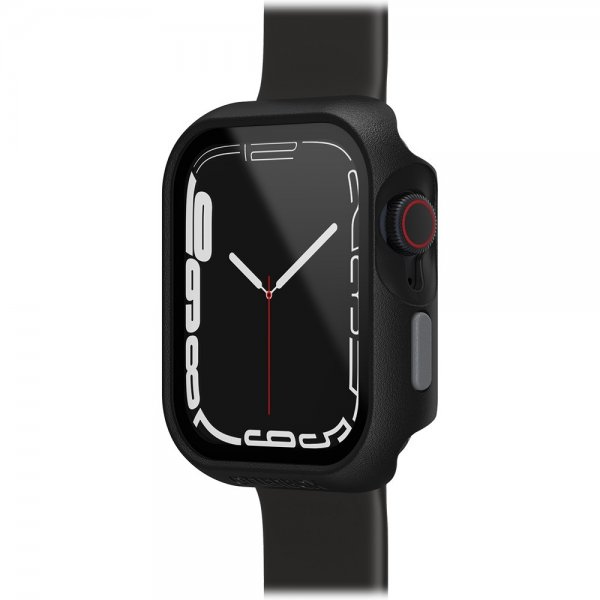 Otterbox Apple Watch 45mm Skal med Skärmskydd Eclipse Pavement
