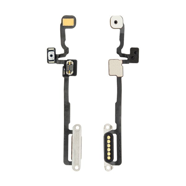 Apple Watch S5/SE/SE 2022 44mm Ström Flexkabel