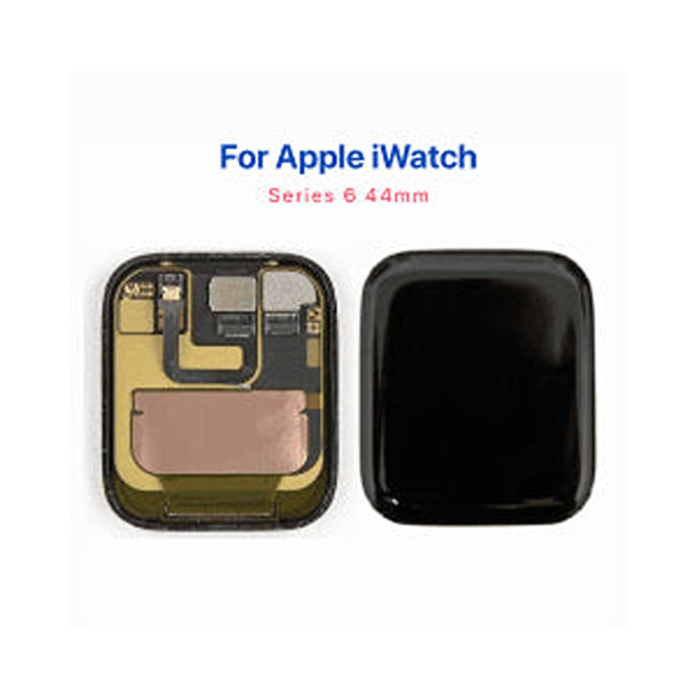 Apple Watch 6 44mm LCD Skärm