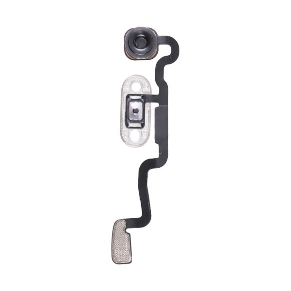 Apple Watch Edition Series 6 44mm Ström Flexkabel