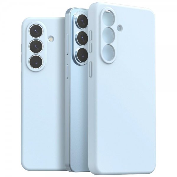 Araree Samsung Galaxy S26 Plus Skal Typo Skin M Blå