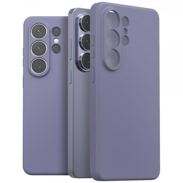 Araree Samsung Galaxy S26 Ultra Skal Typo Skin M Lila