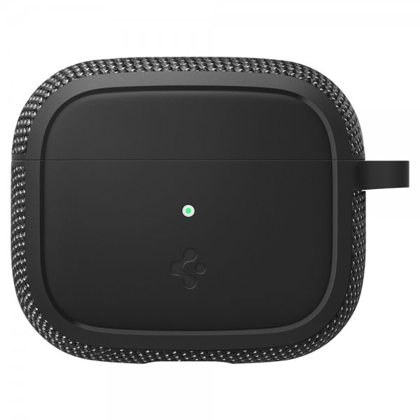 Spigen AirPods 3 Skal Classic Fit Svart