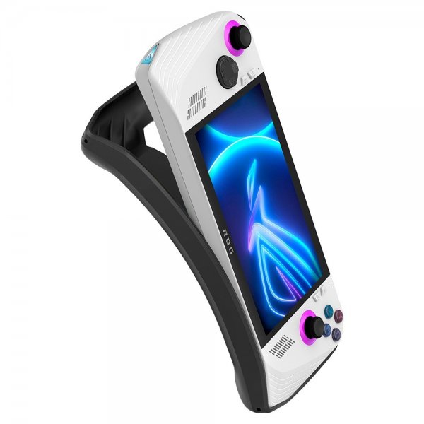 Spigen ASUS ROG Ally 2023 Skal Rugged Armor Svart