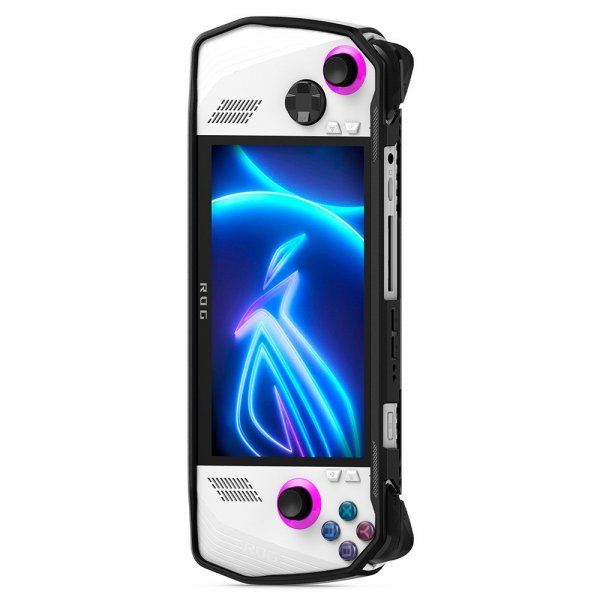 Spigen ASUS ROG Ally 2023 Skal Rugged Armor Svart