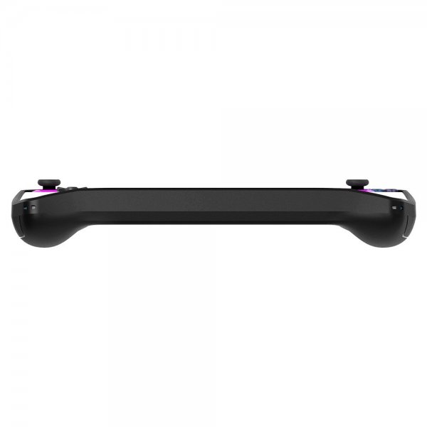 Spigen ASUS ROG Ally 2023 Skal Rugged Armor Svart