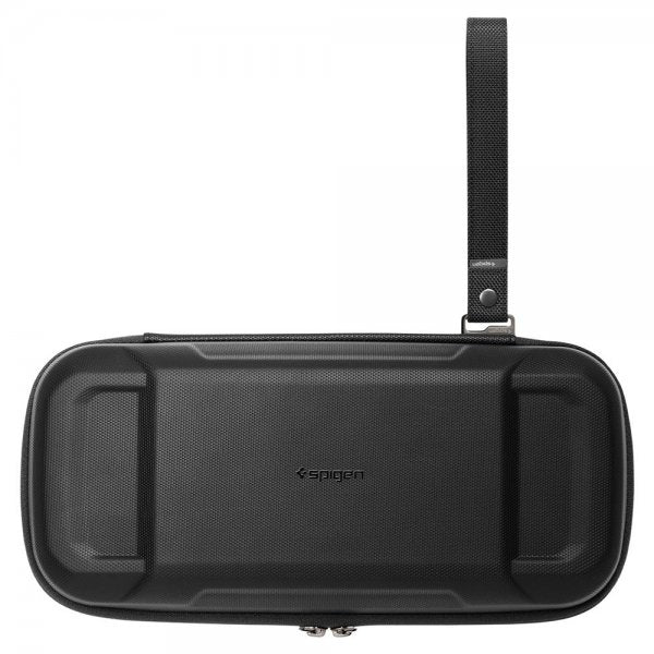 Spigen Asus ROG Ally Fodral Rugged Armor Pro Svart