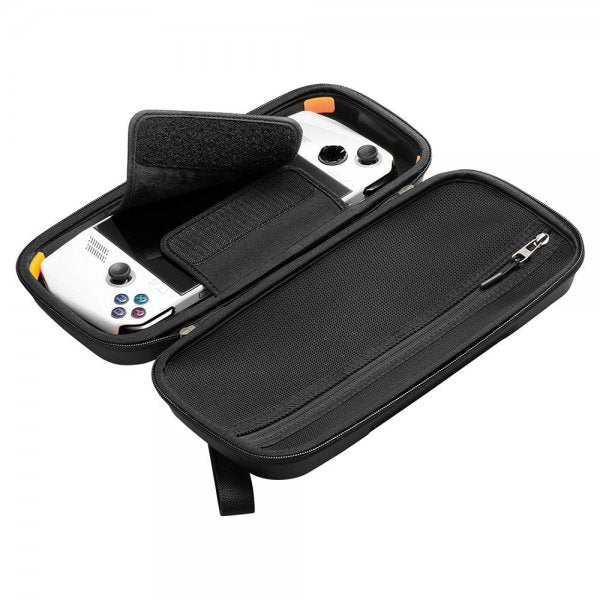 Spigen Asus ROG Ally Fodral Rugged Armor Pro Svart