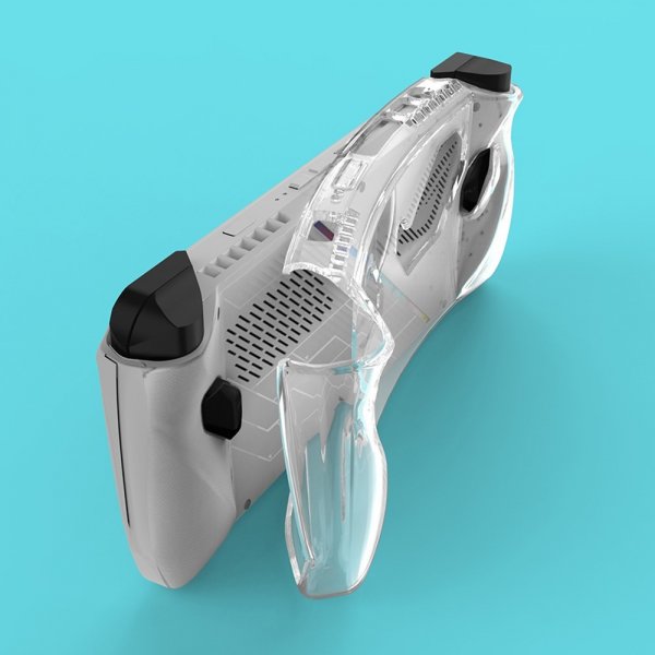 Aolion ASUS ROG Ally Transparent Skal