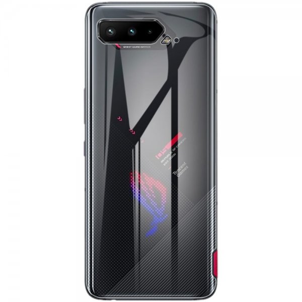 Imak Asus ROG Phone 5 Baksidesskydd Plastfilm 2-pack