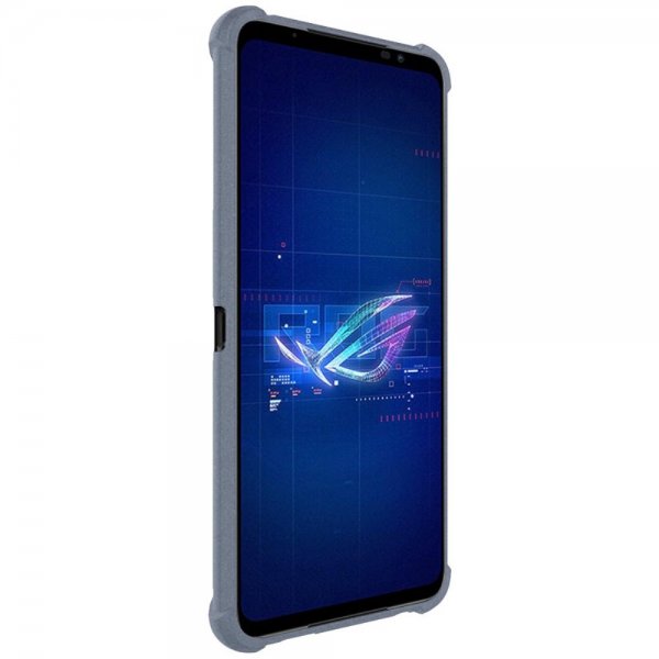 Imak Asus ROG Phone 6 Skal Airbag Grå