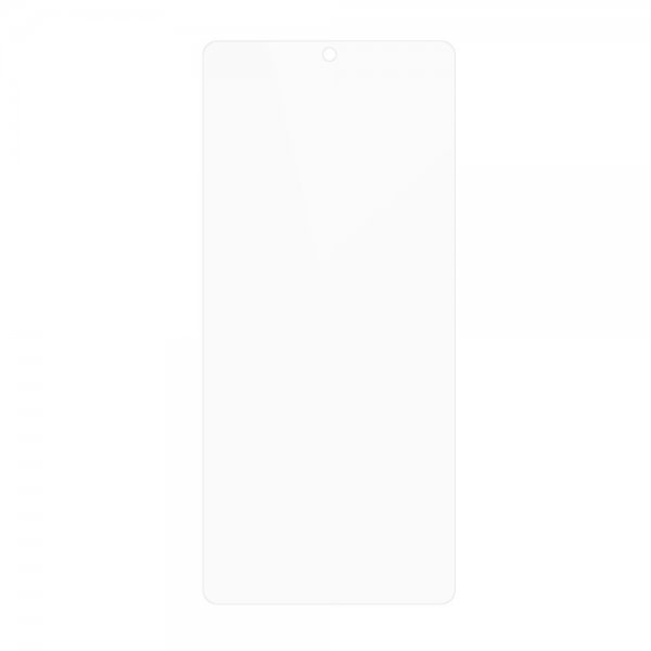 Asus ROG Phone 8/ROG Phone 8 Pro Skärmskydd i Härdat Glas Case Friendly