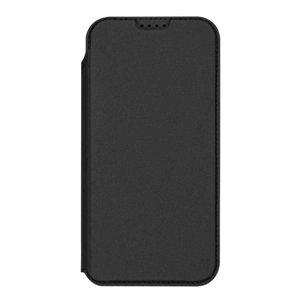 Dux Ducis iPhone 17 Pro Max/iPhone 18 Pro Max Fodral Skin Pro Series Svart