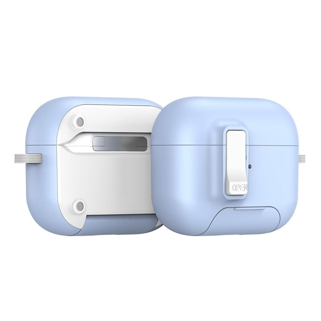 Dux Ducis AirPods Pro 3 Skal PECQ Series Blå