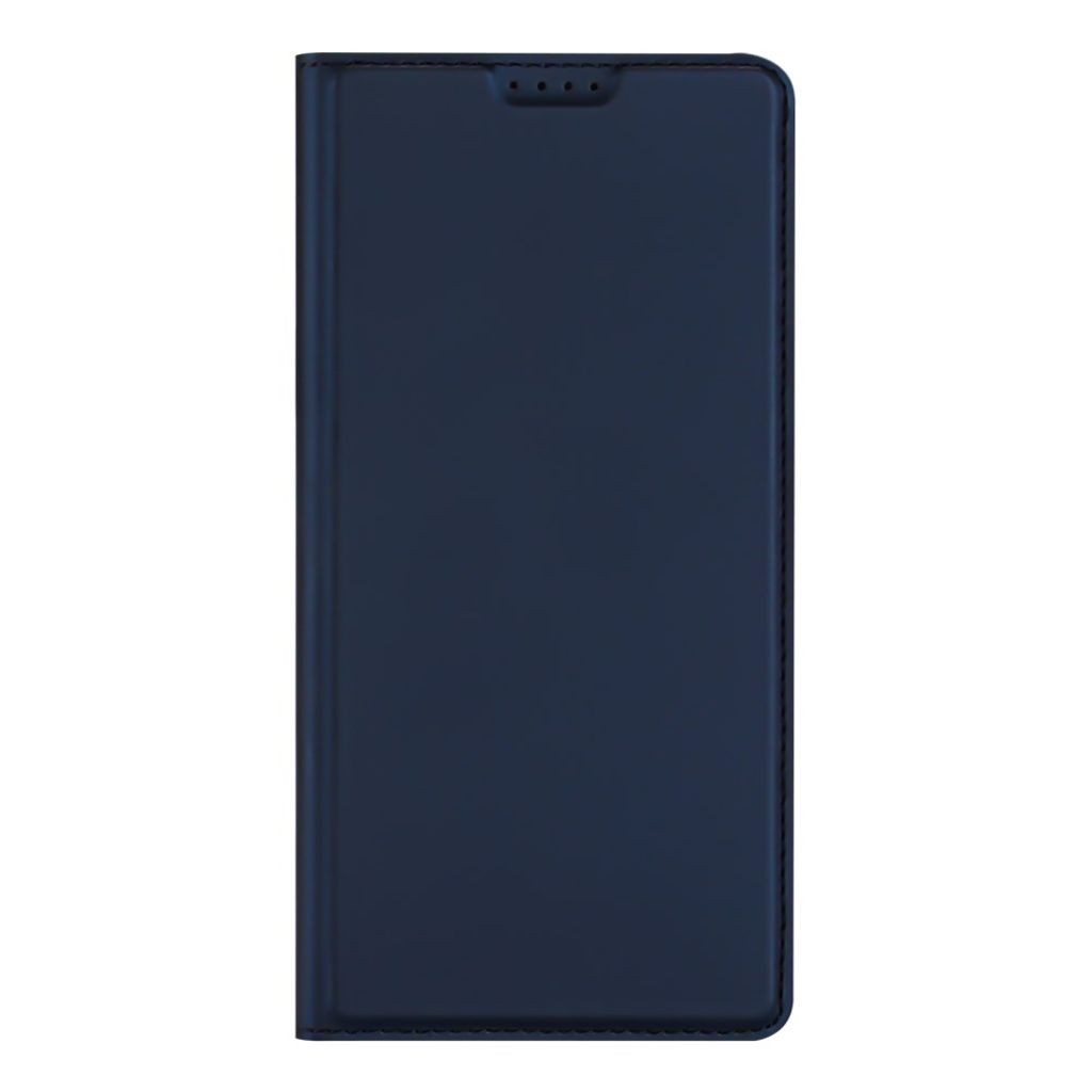 Dux Ducis OnePlus 15 Fodral Skin Pro Series Blå
