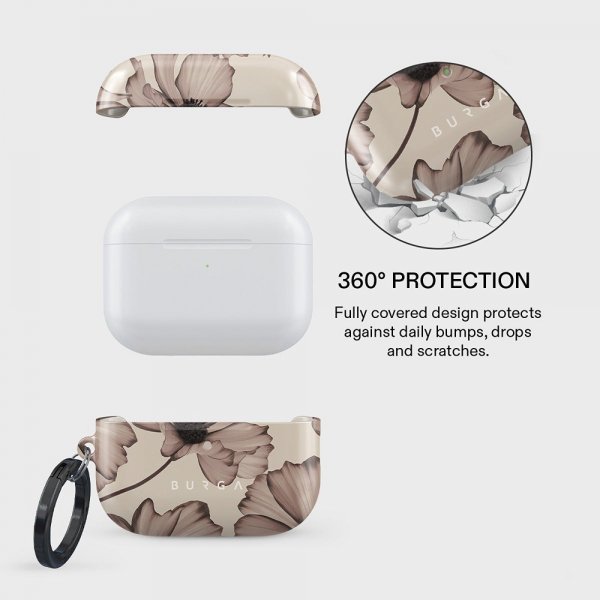 Burga AirPods Pro 3 Skal Design Barely Yours