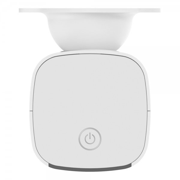 Deltaco Smart Home Batteridriven WiFi Kamera IP54