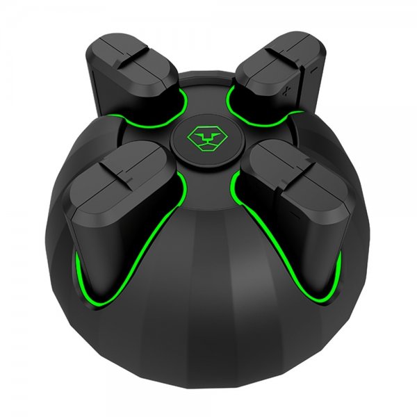 Aolion Batteriladdningsstation till Xbox-spelkontroller