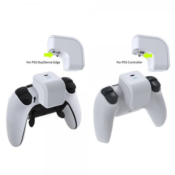 Dobe PlayStation 5 DualSense Batteripack