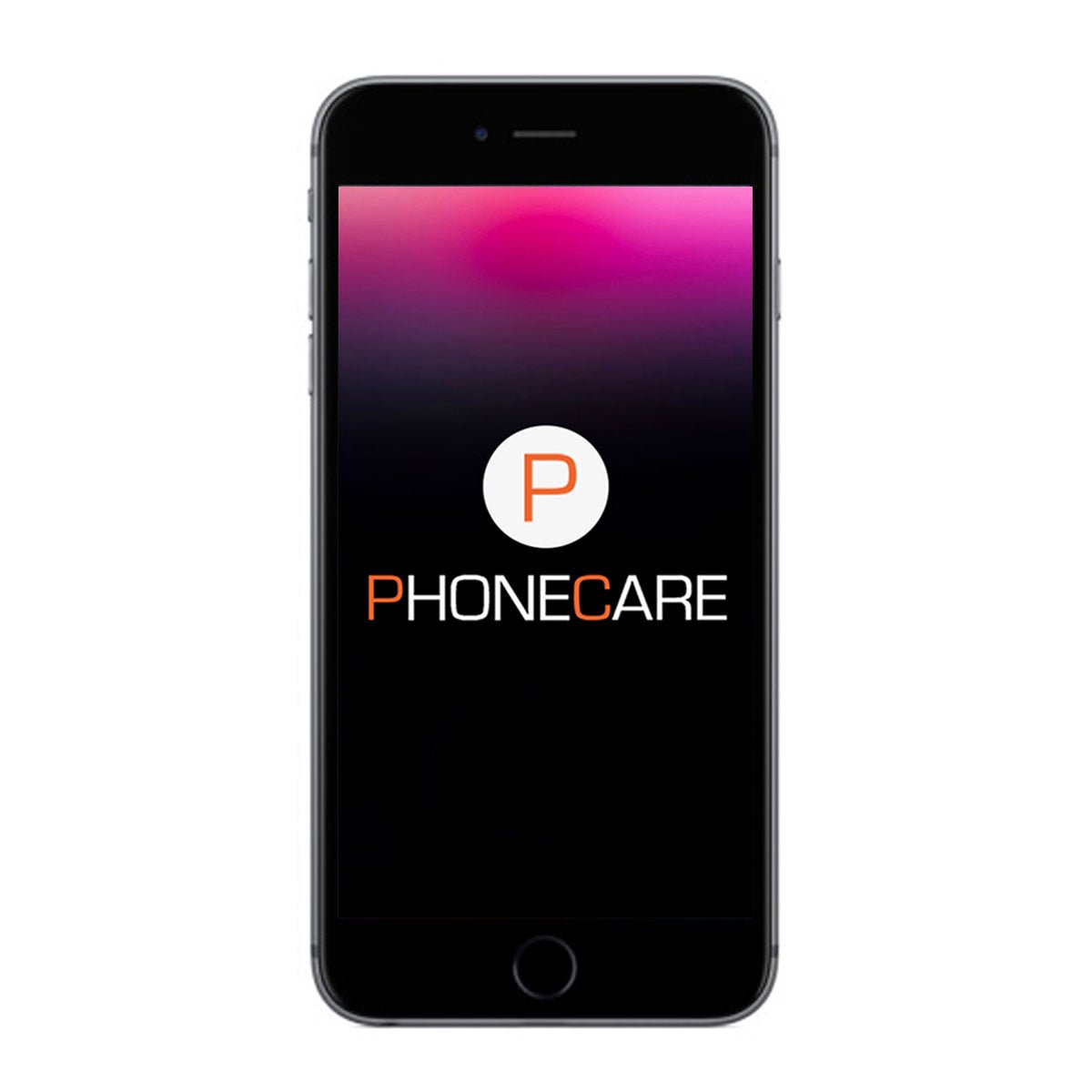 Begagnad iPhone 6s 64GB Grå - Använt skick
