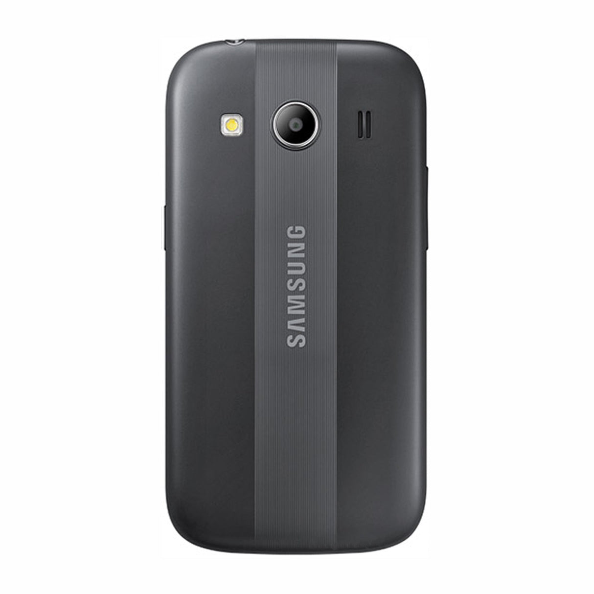 Begagnad Samsung Galaxy Ace Style 8GB Grå - Mycket bra skick
