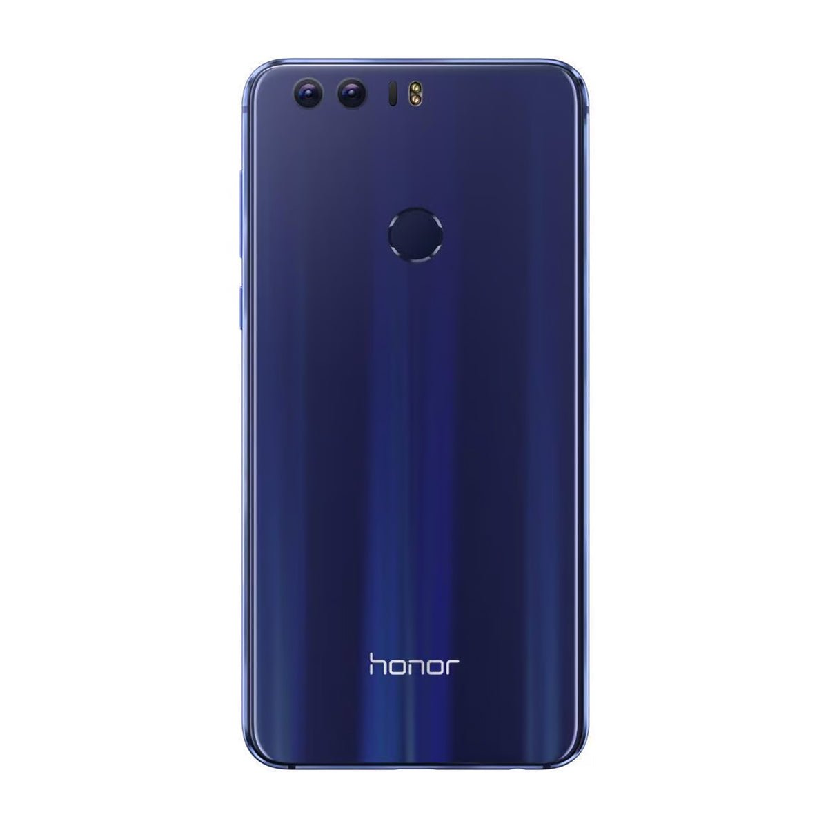 Begagnad Huawei Honor 8 32GB Blå - Använt skick