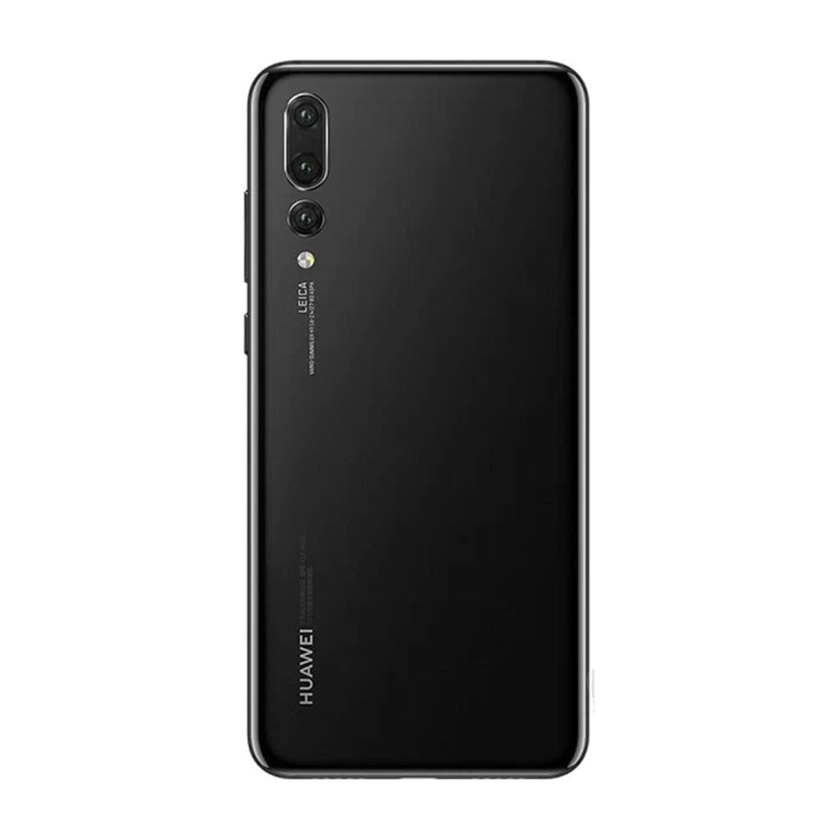 Begagnad Huawei P20 Pro 128GB Svart - Använt skick