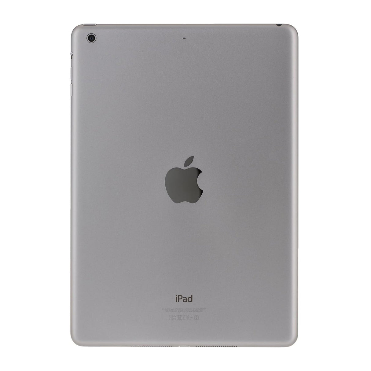 Begagnad iPad 5 32GB Rymdgrå - Använt skick