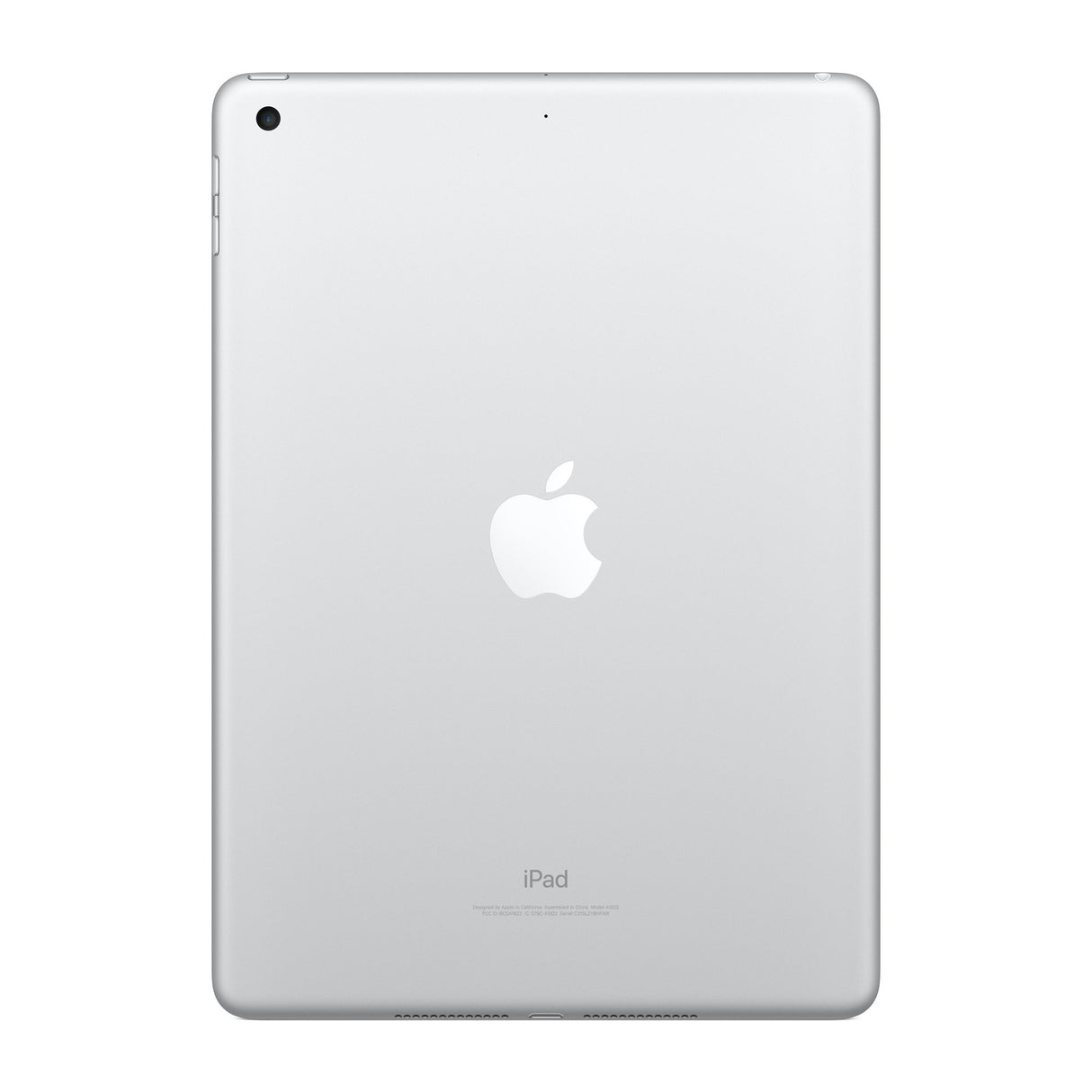Begagnad iPad 6 32GB Silver - Använt skick