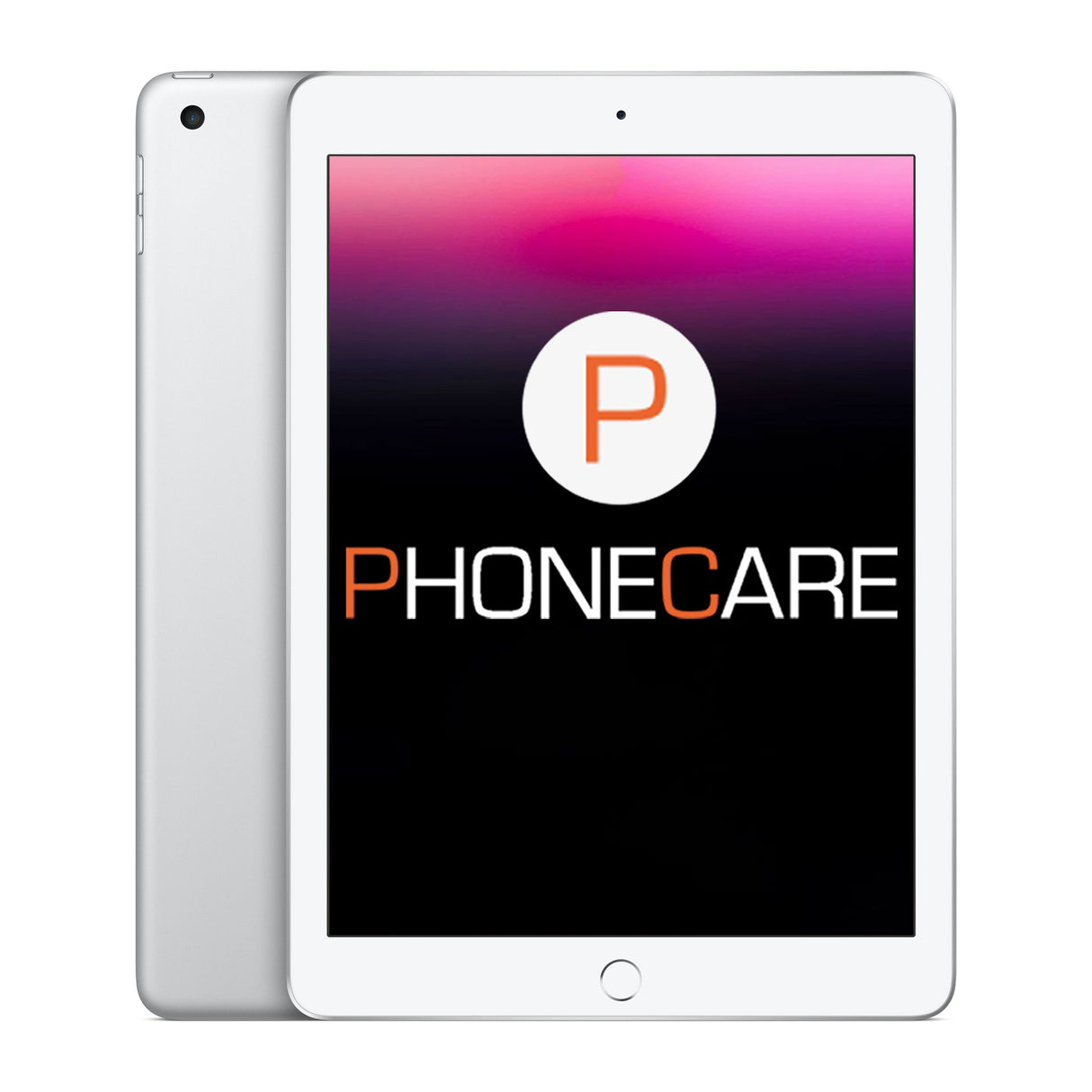 Begagnad iPad 6 32GB Silver - Använt skick